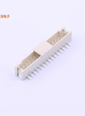 AFC20-S15BCA-00 |原装SMD,P=2mm线对板针座