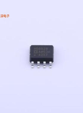 AD8629ARZ-REEL |原装SOIC-8精密运放