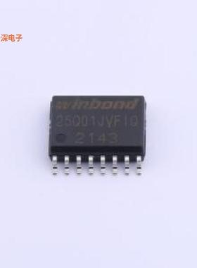 W25Q01JVSFIQ 原装|正品SOIC-16-300mil
