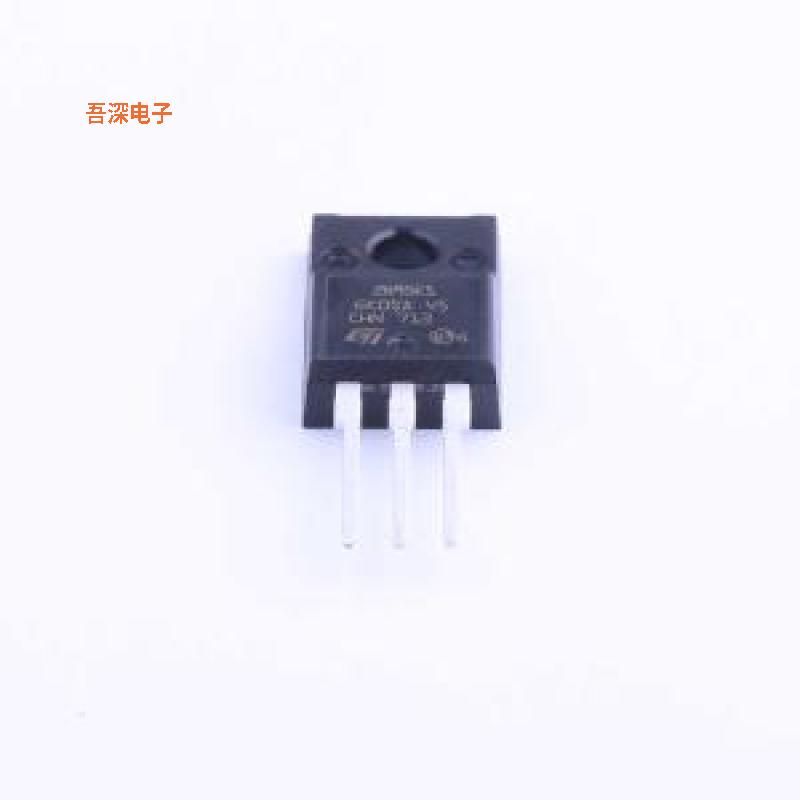 STF2N95K5 |原装TO-220FPMOSFET N-CH 950V 2A TO220FP