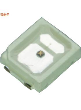 QBHP686-IGH |绿色 GREEN CLEAR 2835 SMD