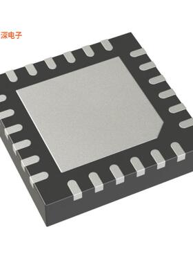 AD8003ACPZ-R2 |原装全新IC OPAMP CFA 3 CIRCUIT 24LFCSP