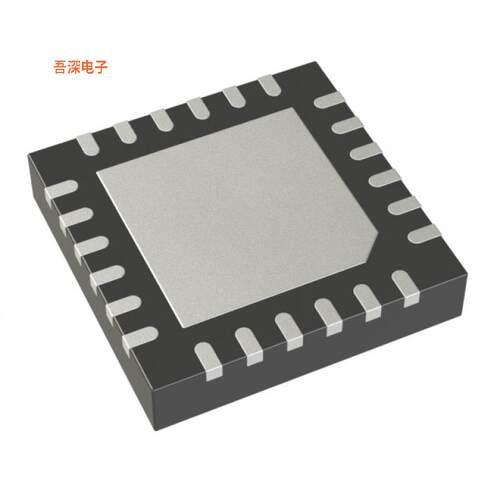 ADP5037ACPZ-3-R7 |正IC REG QUAD BCK/LNR SYNC 24LFCSP品