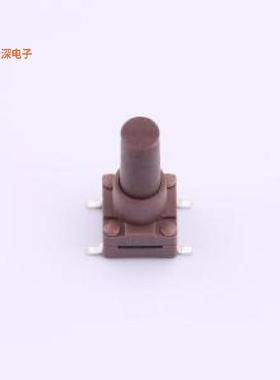 TSW06312-145D332DH |原装SMD-4P,6.1x6.1mm轻触