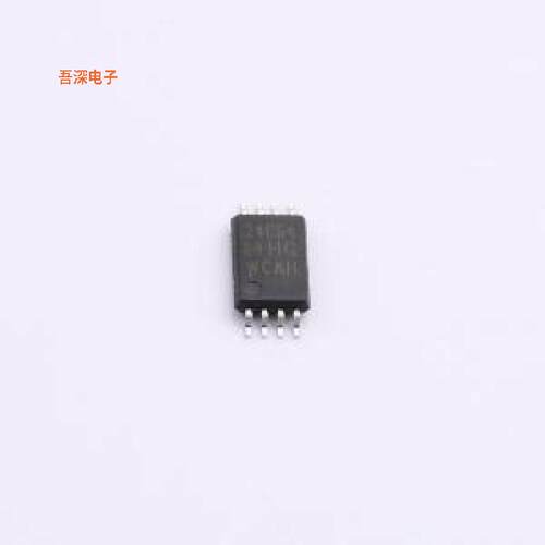 AT24C64MT/TR-HG |EEPROMI2C-Compatible Serial E2PROM