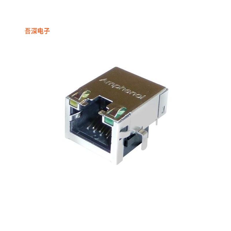 RJE721886411 |原装全新8P8C, RA, CAT5E, SHIELD WITH NO