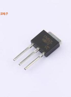 1N60L-TM3-T-VB |原装TO-251(MOSFET)