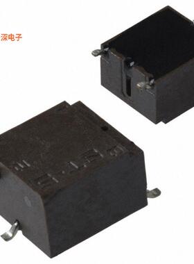 ST-5ETP203 |20 kOhmsTRIMMER 20K OHM 0.25W GW SIDE