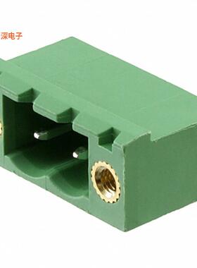 1795666|原装全新TERM BLOCK HDR 2POS 5.08M