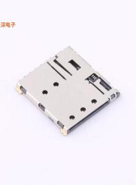 NOS11-S1F1-2000-A |原装SMD