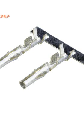 0002091615 |类型CONN SOCKET 14-18AWG CRIMP TIN
