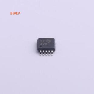 TS3A24157DGSR |原装VSSOP-10-0.5mm模拟/多路复用器