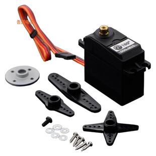 SER0019 |原装全新SERVOMOTOR RC 6V MET GEARED 15KG