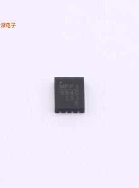 MPQ9840GLE-AEC1-Z 原装|正品QFN-16(3x4)