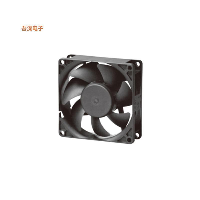 EE80251S2-1000U-999 |12VDCFAN AXIAL 80X25MM 12VDC WIRE