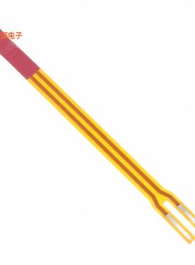 CTTS-203856-S02 |原装全新FLEX LOW PROFILE NTC TEMP SENSOR