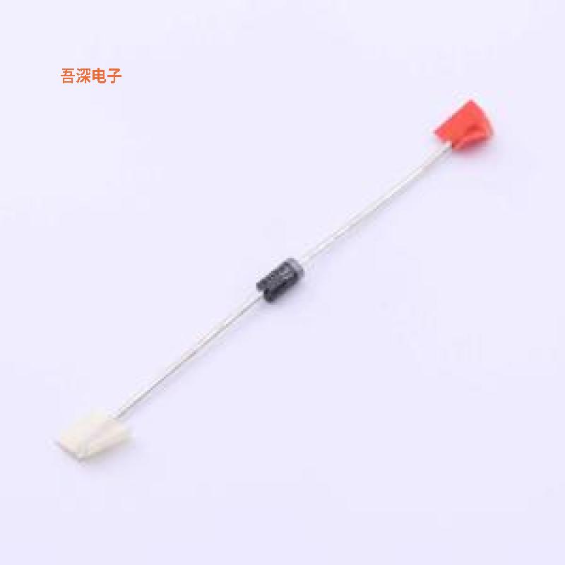 1N4743A |原装DO-41DIODE ZENER 13V 1W DO41G