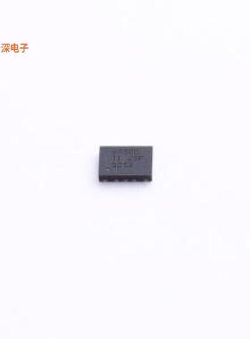 LM60430DRPKR |原装WQFN-13-HR(2x3)IC REG BUCK ADJ 3A 13WQFN