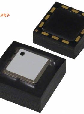 ADIS16006CCCZ |数字ACCELEROMETER 5G SPI 12LGA