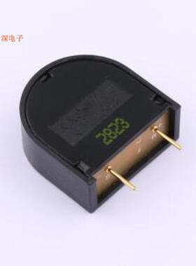 KPEG502 |原装插件,P=12.5mm蜂鸣器