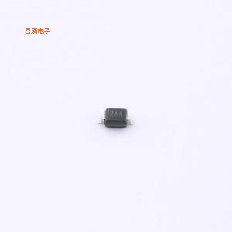 PD3S230L-TP |原装SOD-323肖特基二极管