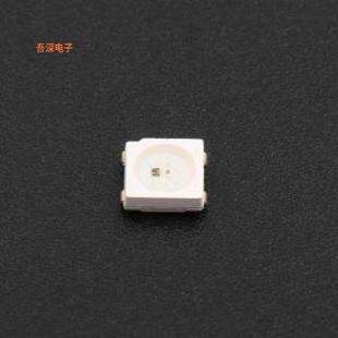 HL-5050RGB-IC-S1-HL |原装SMD5050-4PRGB