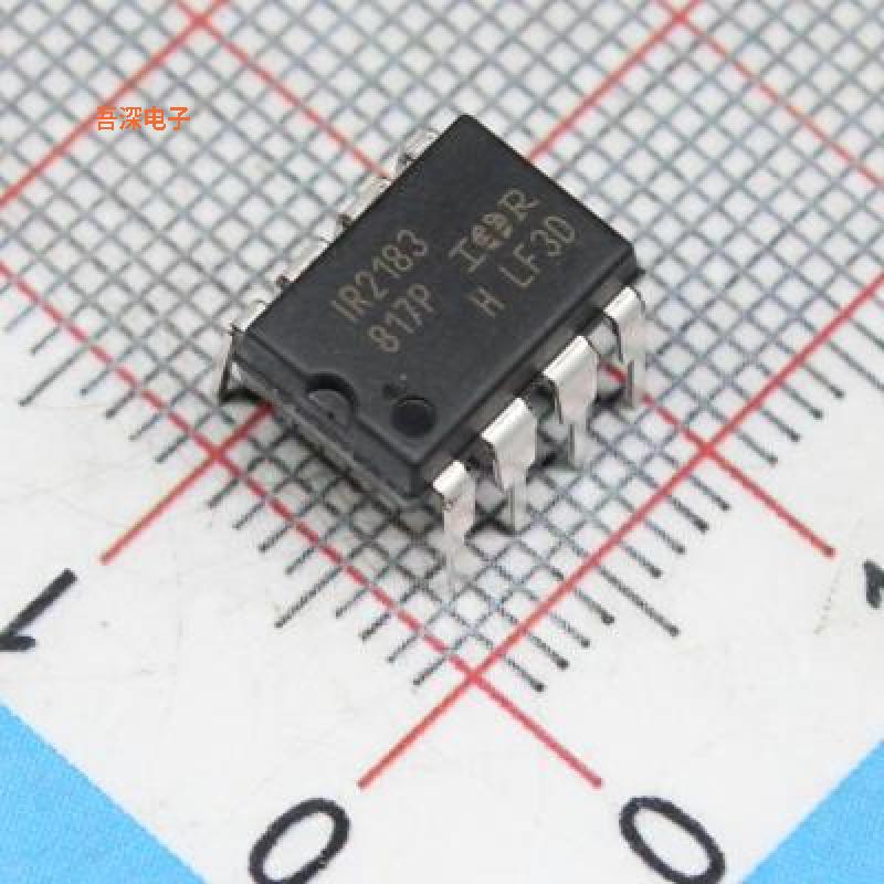 原装正品IR2183PBF全新|