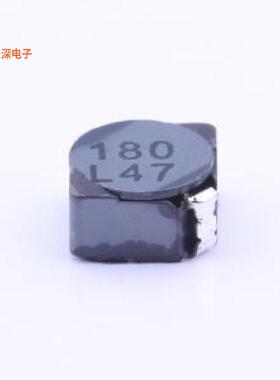 CDRH6D38NP-180NC 原装|正品SMD,6.7x6.7mm