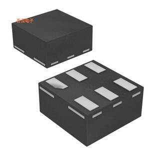 74AUP1T34GS,132 |原装全新IC TRANSLTR UNIDIRECTIONAL 6XSON