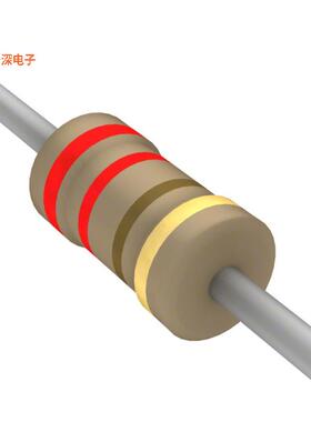 CF18JA220R |220 OhmsRES 220 OHM 5% 1/8W AXIAL