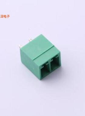 MX15EDGVC-3.81-02P-GN01-Cu-A 原装|正品插件,P=3.81mm