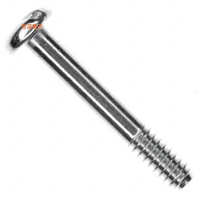 5229911-1 |原装全新CONN JACKSCREW CAPTIVE #4-40