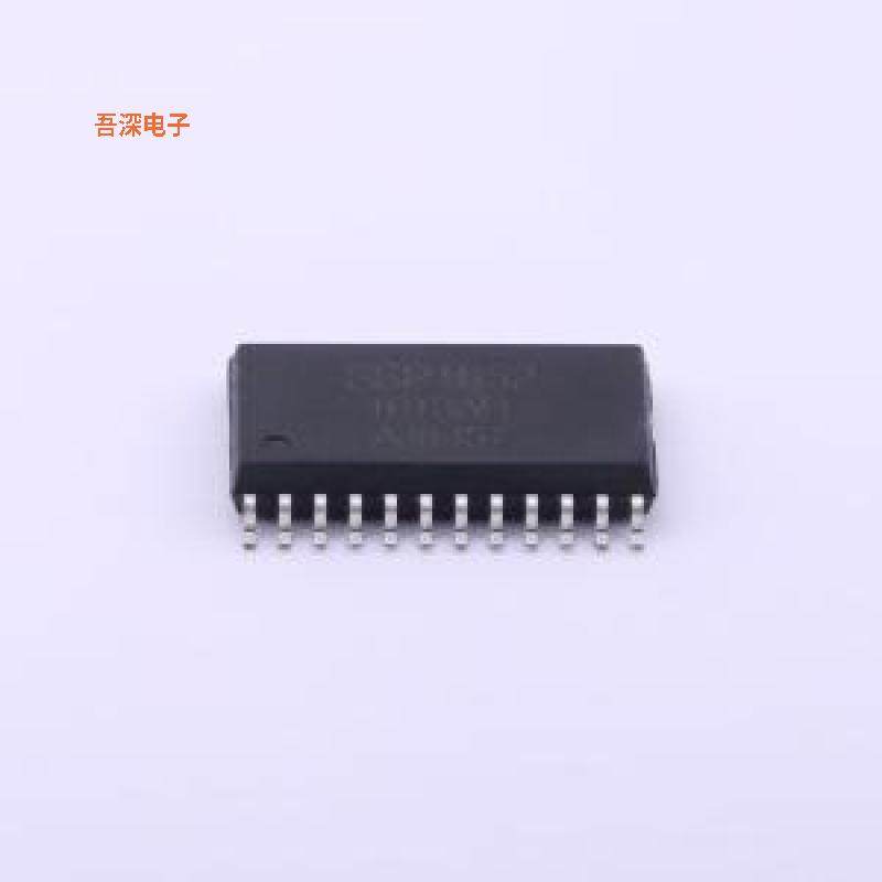 SSP1852 |原装SOP-24-300mil电能计量芯片