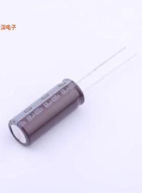 KCGL3002G680MF |原装插件,D12.5xL30mm直插铝电解