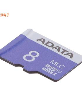 IUDD33H-008GT |SDMEMORY CARD SD 8GB 10 UHS 1 MLC