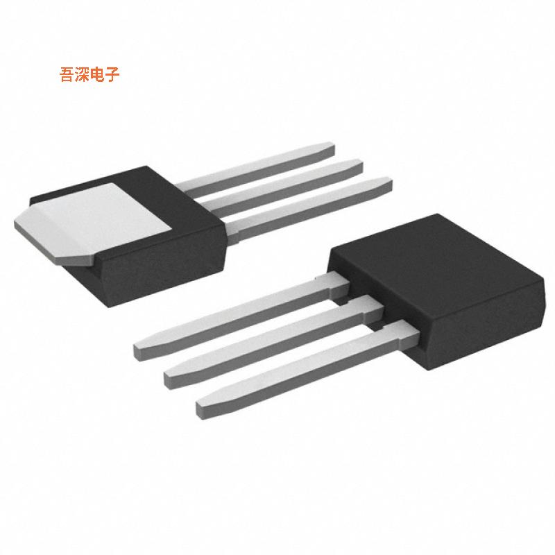 SFT1431-W |N 通道MOSFET N-CH 35V 11A IPAK/TP