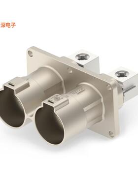 1-2399607-1 |原装全新2POS,HVP1400,ASSY,180DEG,COD A/B