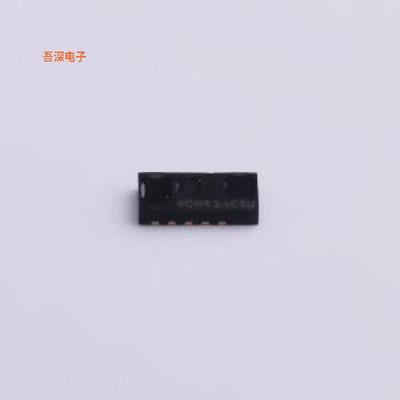 VCNL4020-GS08 |原装VDFN-10SENSOR OPT AMBIENT 10 VDFN