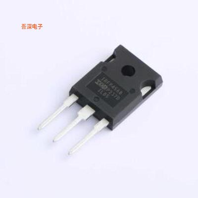 IRFP4568PBF |(MOSFET)N沟道,150V,171A,5.9mΩ@10