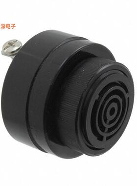 SC628ADPR |原装全新BUZZER PIEZO 42.85MM PNL MNT