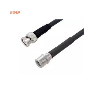 MALE 原装 Assy 全新RG58 QTY RG58 70F BNC QMA 70Ft