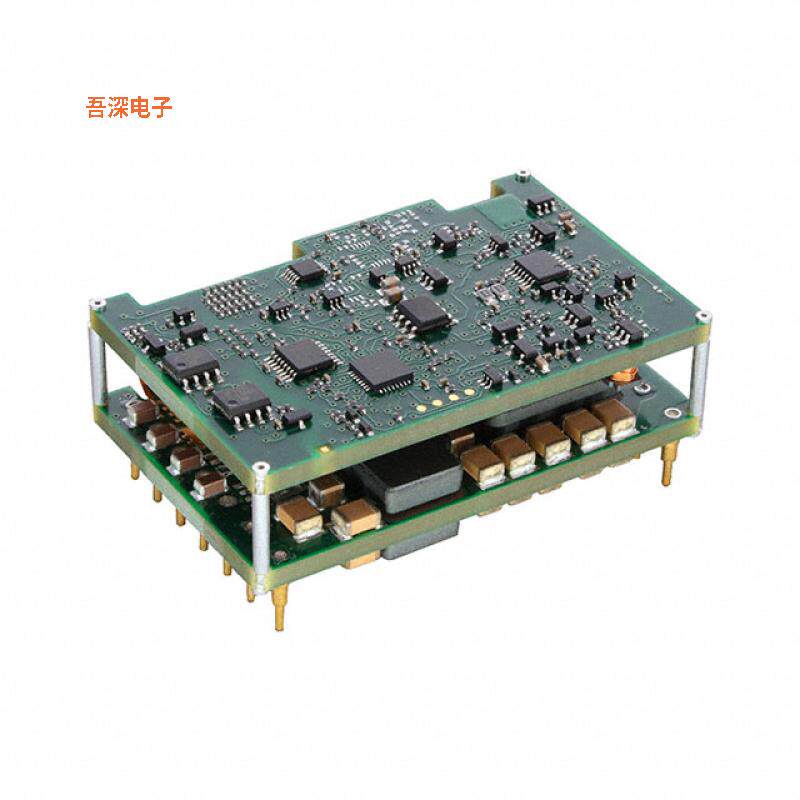 PIM4610PDA |原装全新DC DC CONVERTER 3.3V 66W