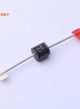 5KP30A |原装P600TVS DIODE 30VWM 48.4VC P600
