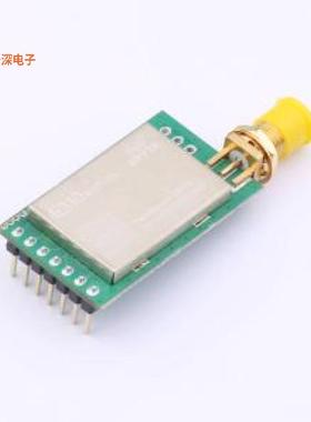 E310-433T23D |原装SMD,21x36mm射频模块