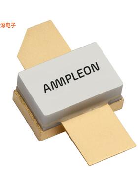 CLF3H0035S-100U|HEMTRF MOSFET HEMT 50V SOT467