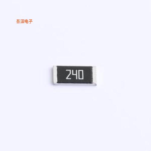 SR2512JK-7W24RL |原装2512