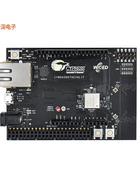 CYW943907AEVAL1F|原装全新EVAL BRD BCM43907 CYW43907 WICE