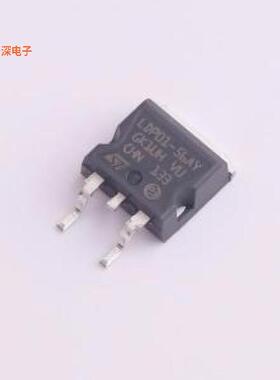 LDP01-56AY |原装D2PAKTVS DIODE 48VWM 76VC D2PAK