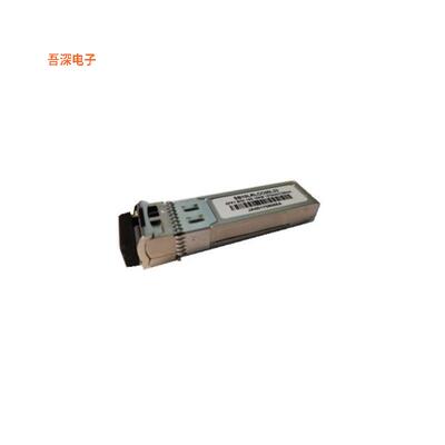 JPSB10L2LCC000L23 |原装全新SFP+ 10G BIDI TX 1270NM / RX1330
