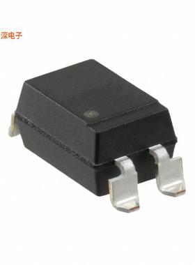 PS2581AL2-E3-A |原装全新OPTOISOLATOR 5KV 1CH TRANS 4-SMD